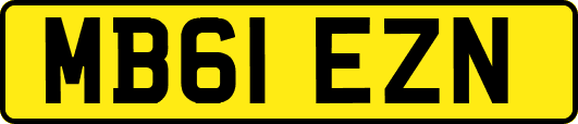 MB61EZN