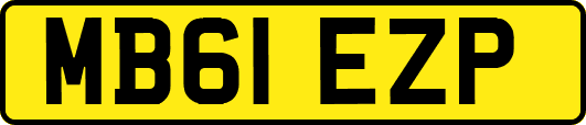 MB61EZP