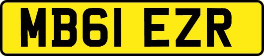 MB61EZR
