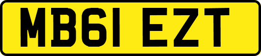 MB61EZT