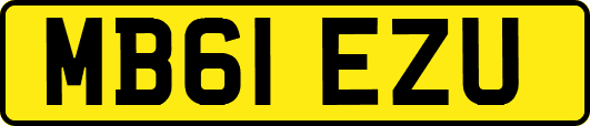 MB61EZU