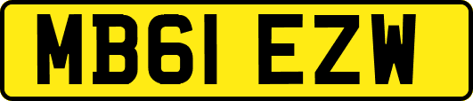 MB61EZW