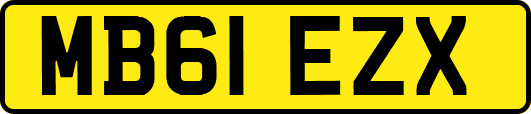 MB61EZX