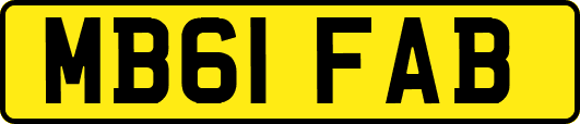 MB61FAB