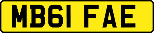 MB61FAE