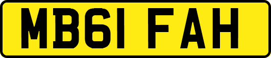 MB61FAH