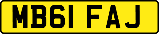 MB61FAJ