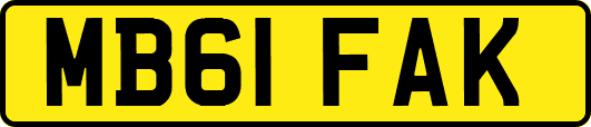 MB61FAK