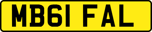 MB61FAL