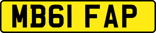 MB61FAP