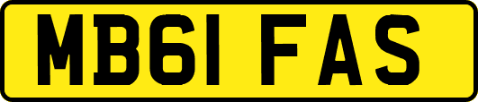MB61FAS