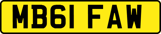 MB61FAW