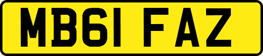 MB61FAZ