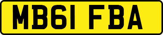 MB61FBA