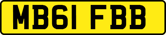 MB61FBB