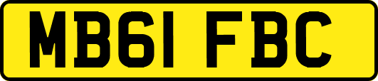 MB61FBC