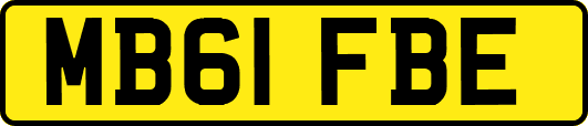 MB61FBE