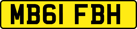 MB61FBH