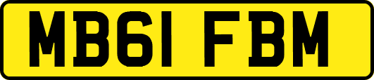 MB61FBM