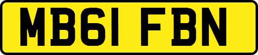 MB61FBN