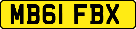 MB61FBX