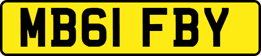 MB61FBY