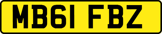 MB61FBZ