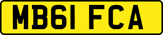 MB61FCA