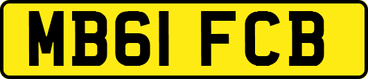MB61FCB