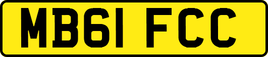 MB61FCC