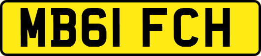 MB61FCH