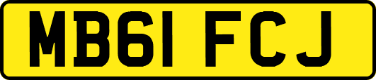 MB61FCJ