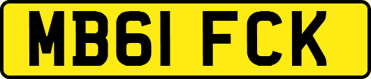 MB61FCK