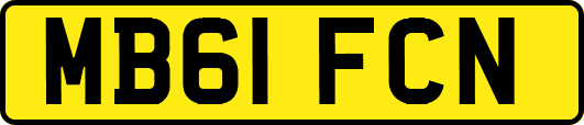 MB61FCN