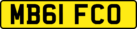 MB61FCO