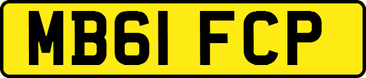 MB61FCP