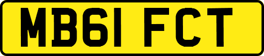 MB61FCT