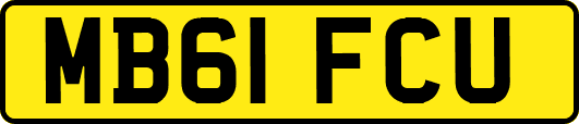 MB61FCU