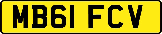 MB61FCV