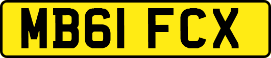 MB61FCX