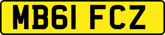 MB61FCZ