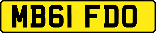 MB61FDO