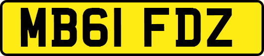 MB61FDZ