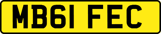MB61FEC