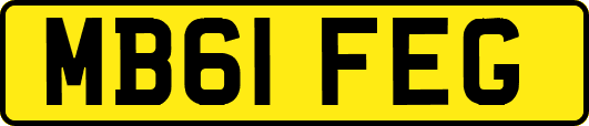 MB61FEG
