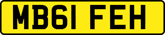 MB61FEH