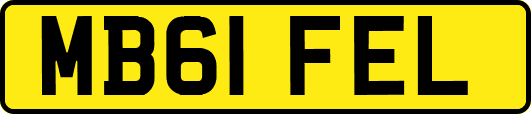 MB61FEL