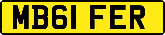 MB61FER