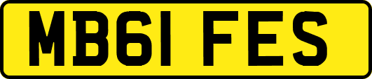 MB61FES