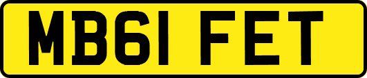 MB61FET